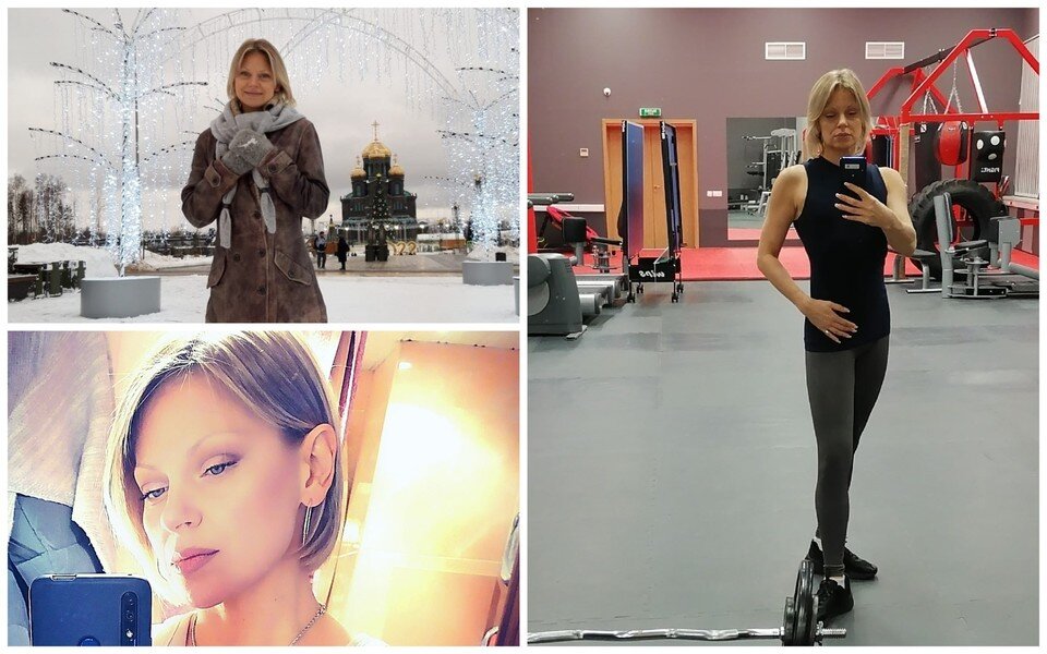     Заместителем рязанского министра культуры стала саратовчанка Нелли Дашевская. Фото: соцсети Нелли Дашевской.