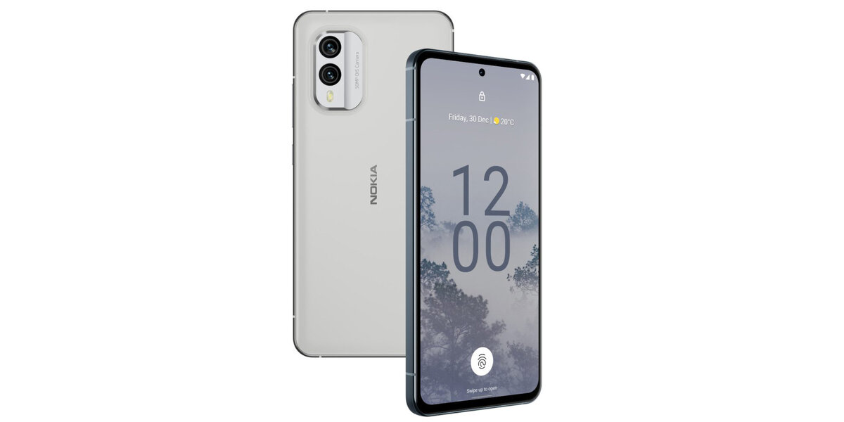 Изображение: HMD Global📷
