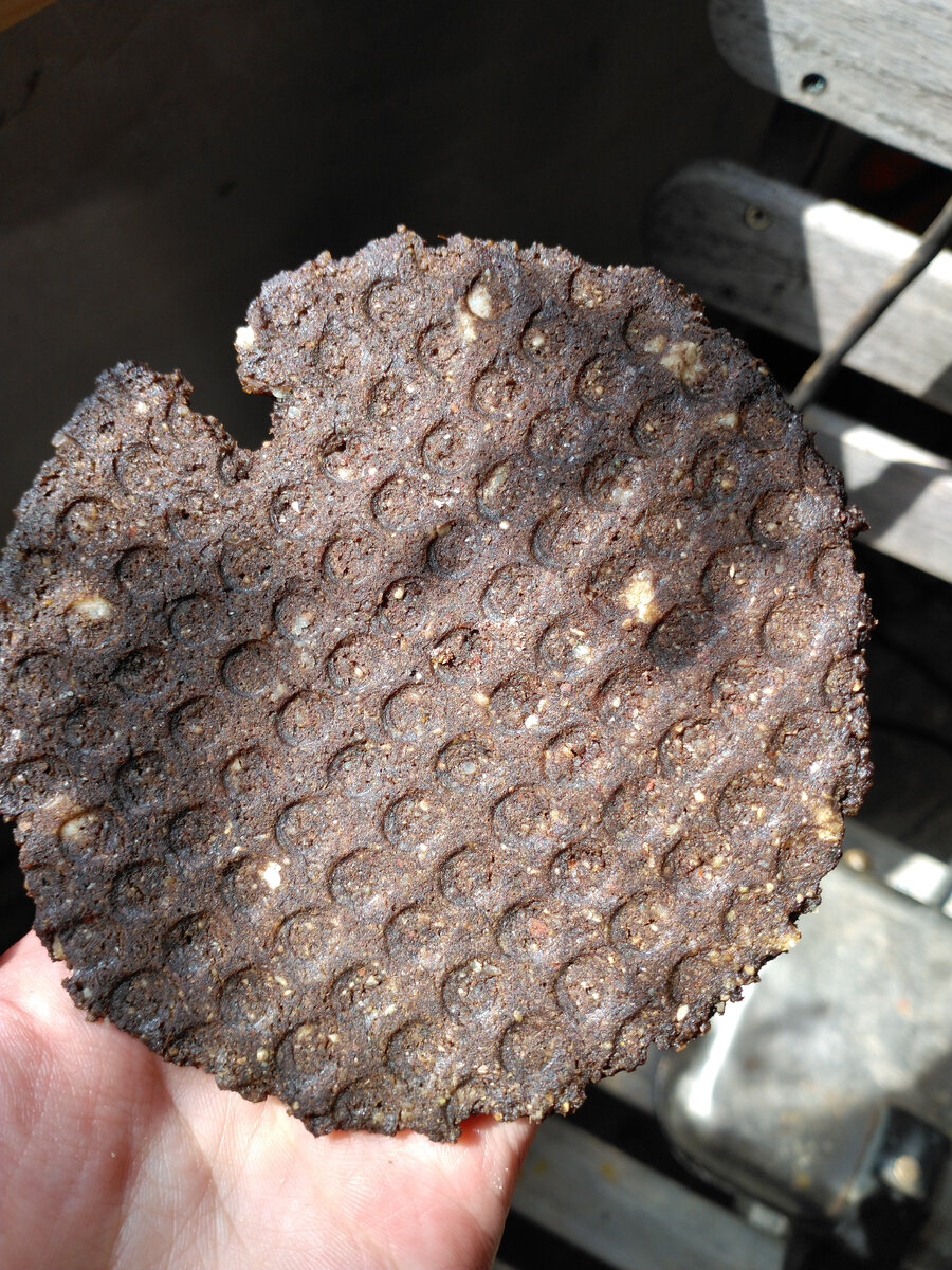 Вот что получилось.