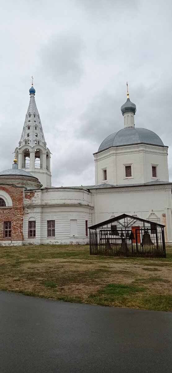 Троицкий собор
