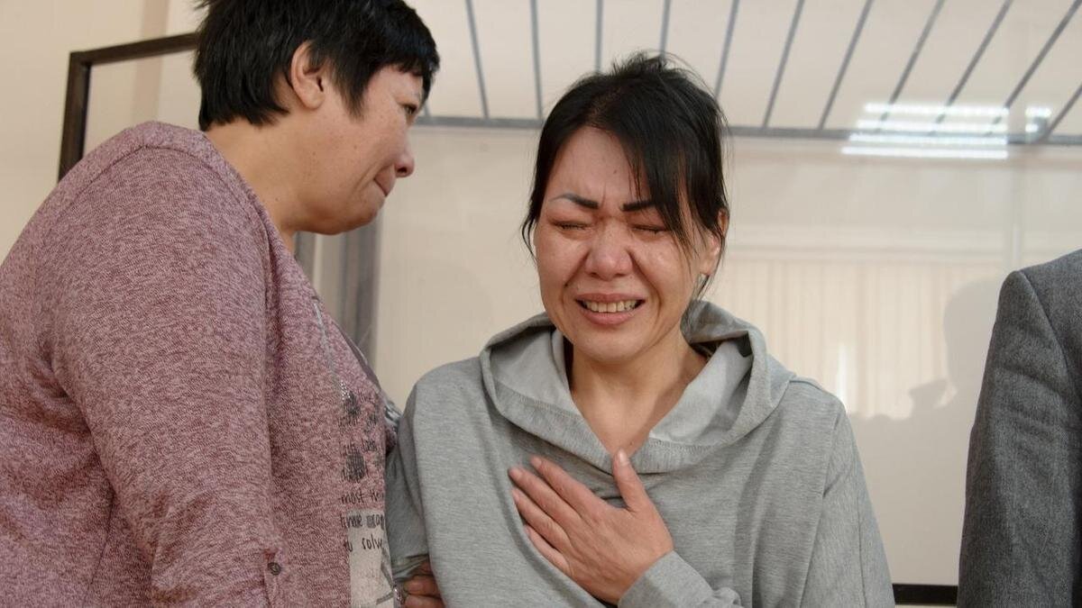    Суд в Костанае:Константин Вишниченко/kstnews.kz