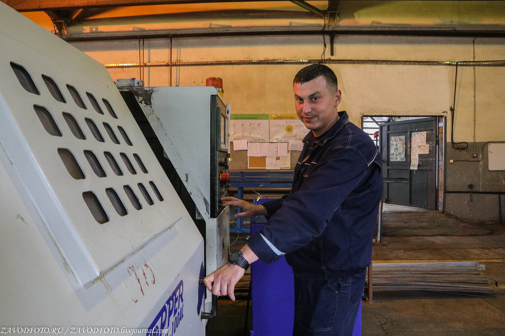 Как Базис Холдинг делает опалубку перекрытий собственной разработки