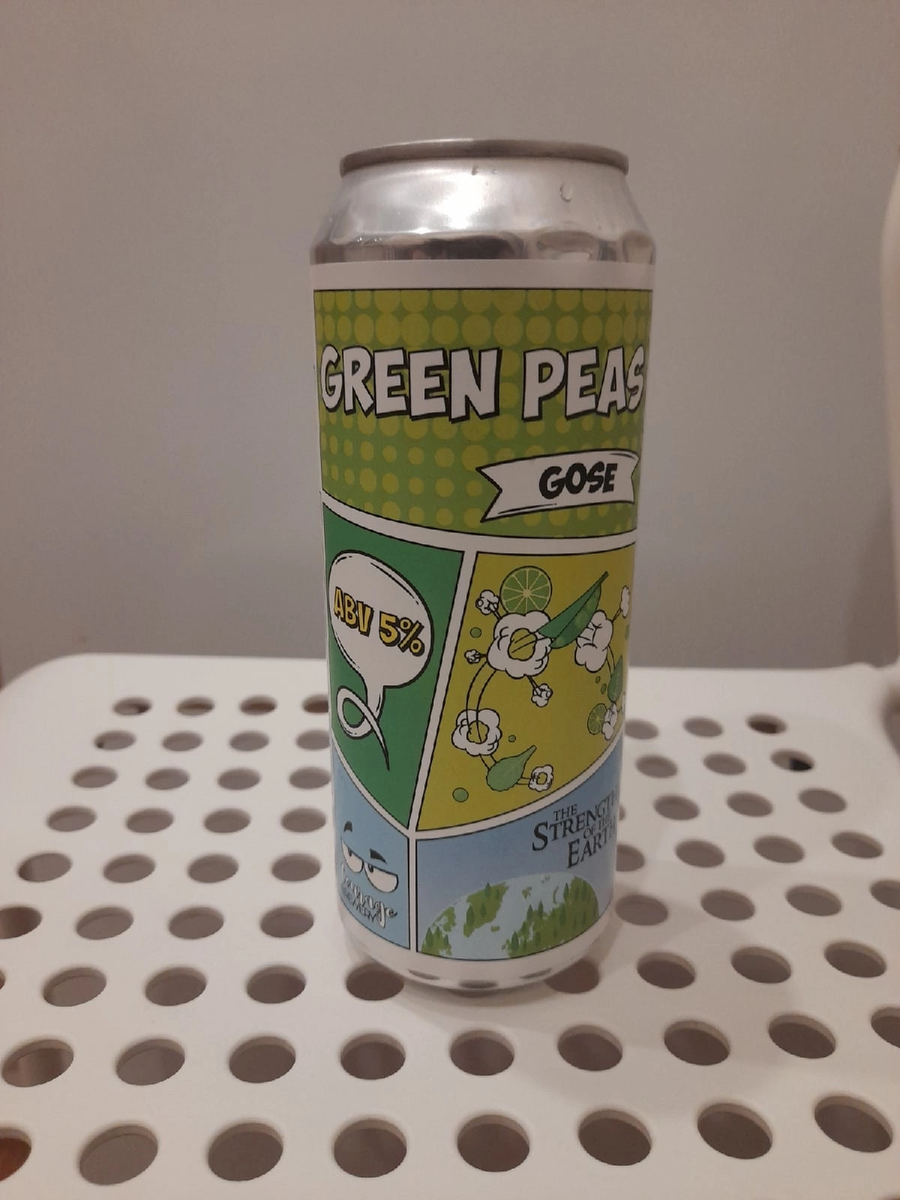 Внешний вид банки