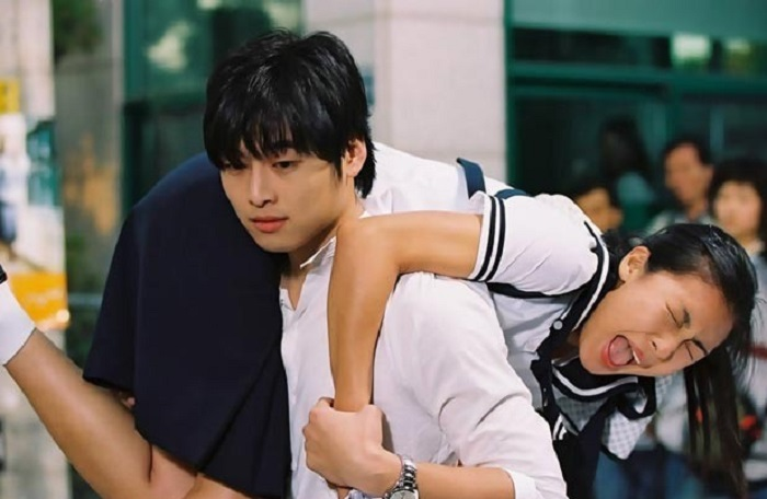 "100 дней с мистером Высокомерием"