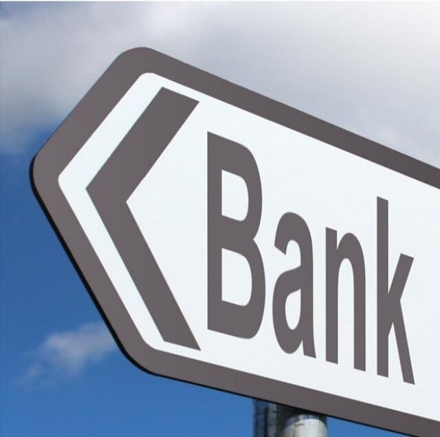    Банк