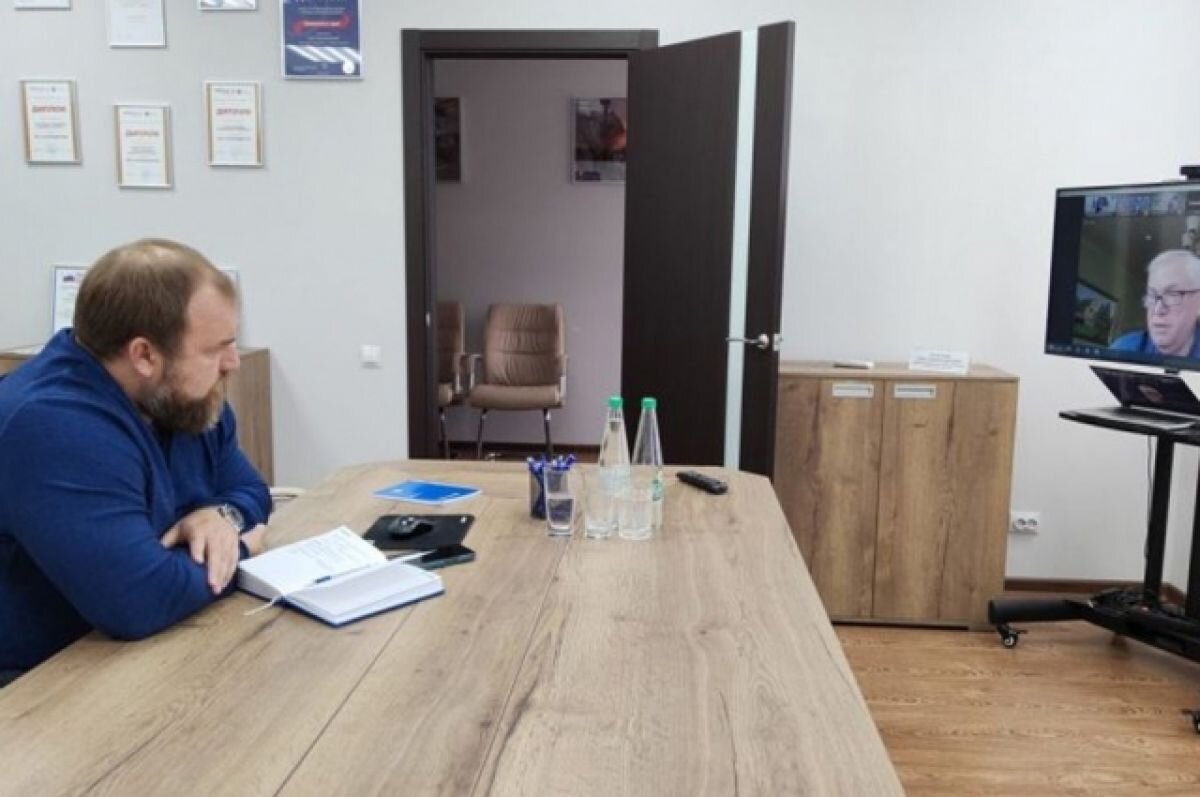    Олег Кочетков: «Важно следить за спецификой рынка и не допускать ошибок»