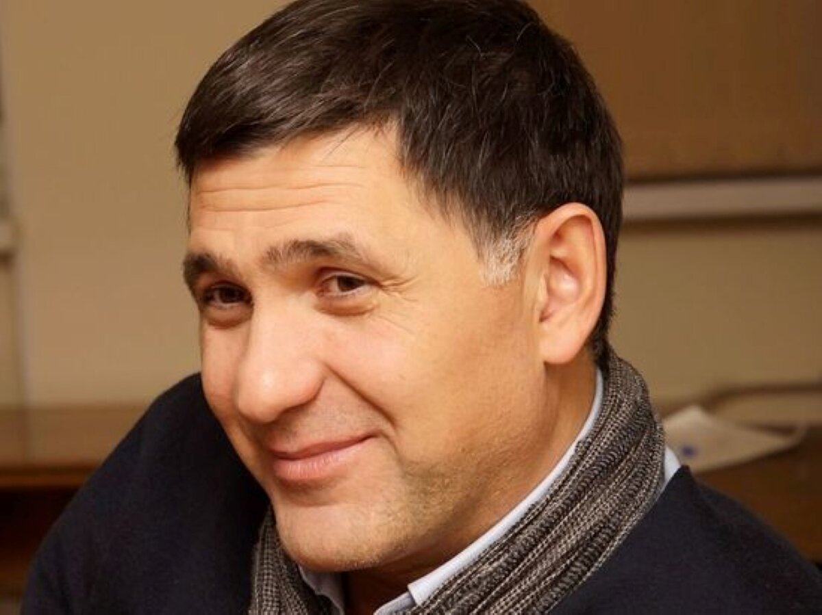     Сергей Пускепалис Наталья Мущинкина