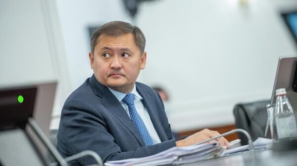   © Sputnik / Владислав Воднев