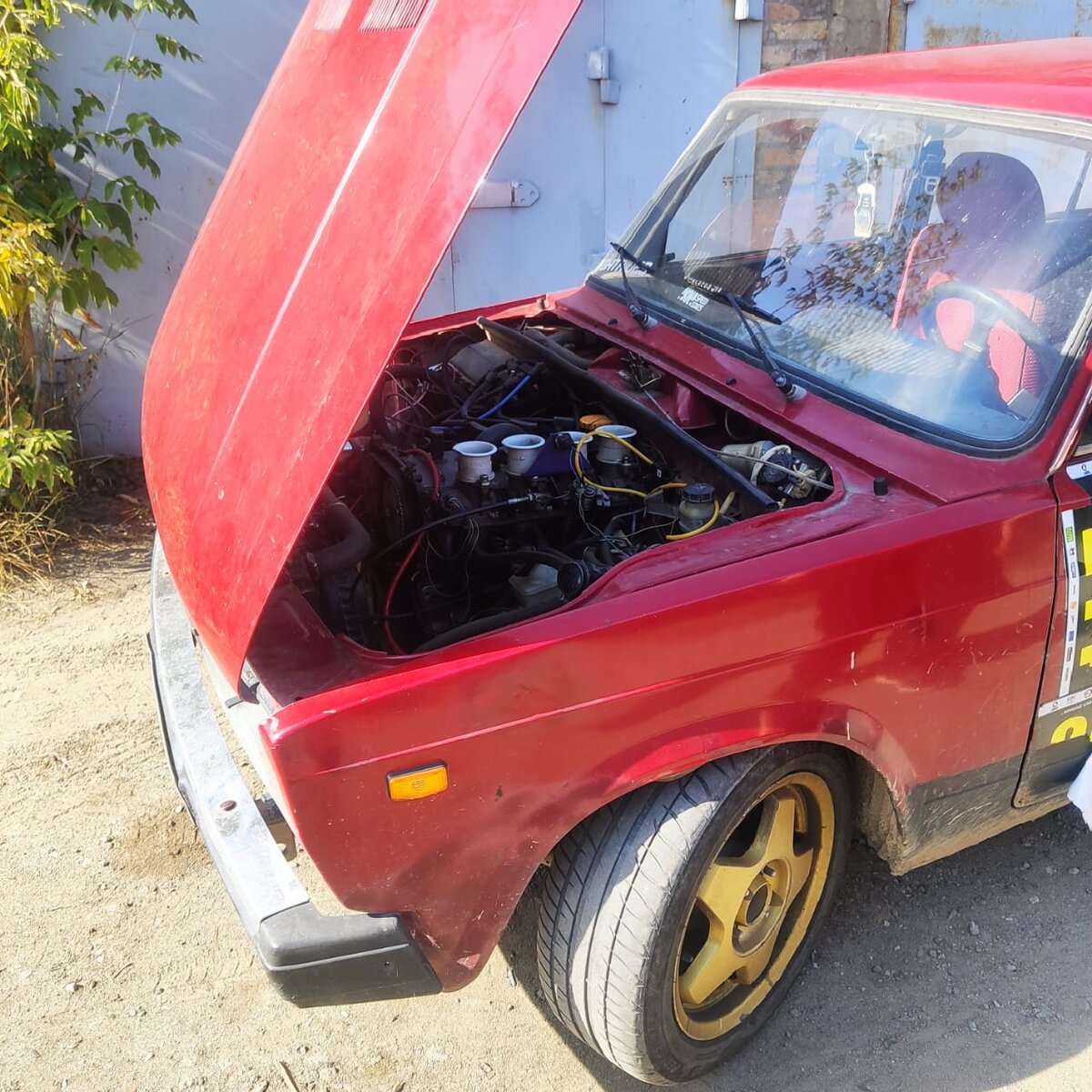 Приора двигатель на дросселях))) Спек: