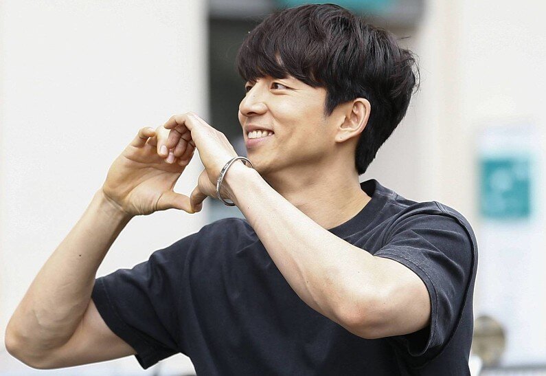 Legion-Media / Кон Ю