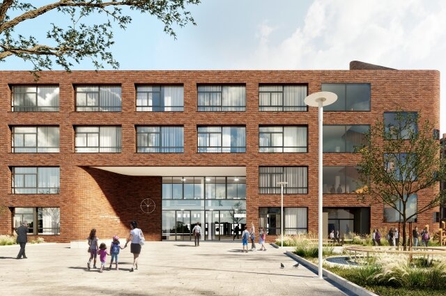    Фото: пресс-служба компании «Брусника»