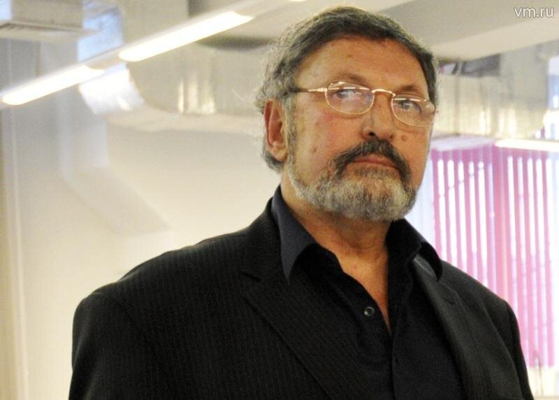 Болгарский поэт Дончо Дончев.