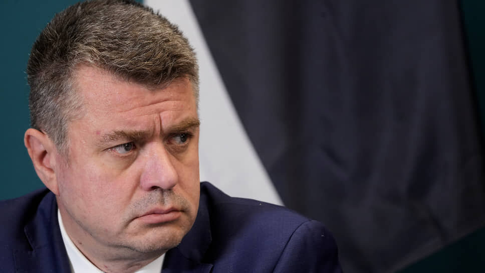 Фото: Ints Kalnins / Reuters📷Урмас Рейнсалу