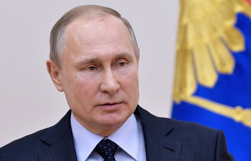    «Война все спишет»: Путин обвинил США в организации взрывов на международных газовых магистралях «Северного потока»