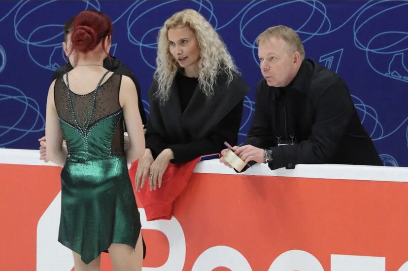 Источник фото здесь и далее: социальные сети