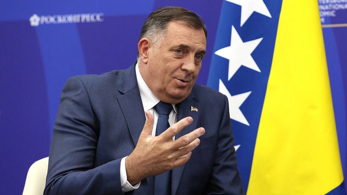    Фото: Администрация президента РФ