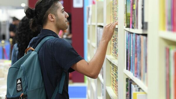   © Sputnik / Murad Orujov