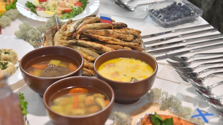 ФОТО: КОМСОМОЛЬСКАЯ ПРАВДА/GLOBALLOOKPRESS