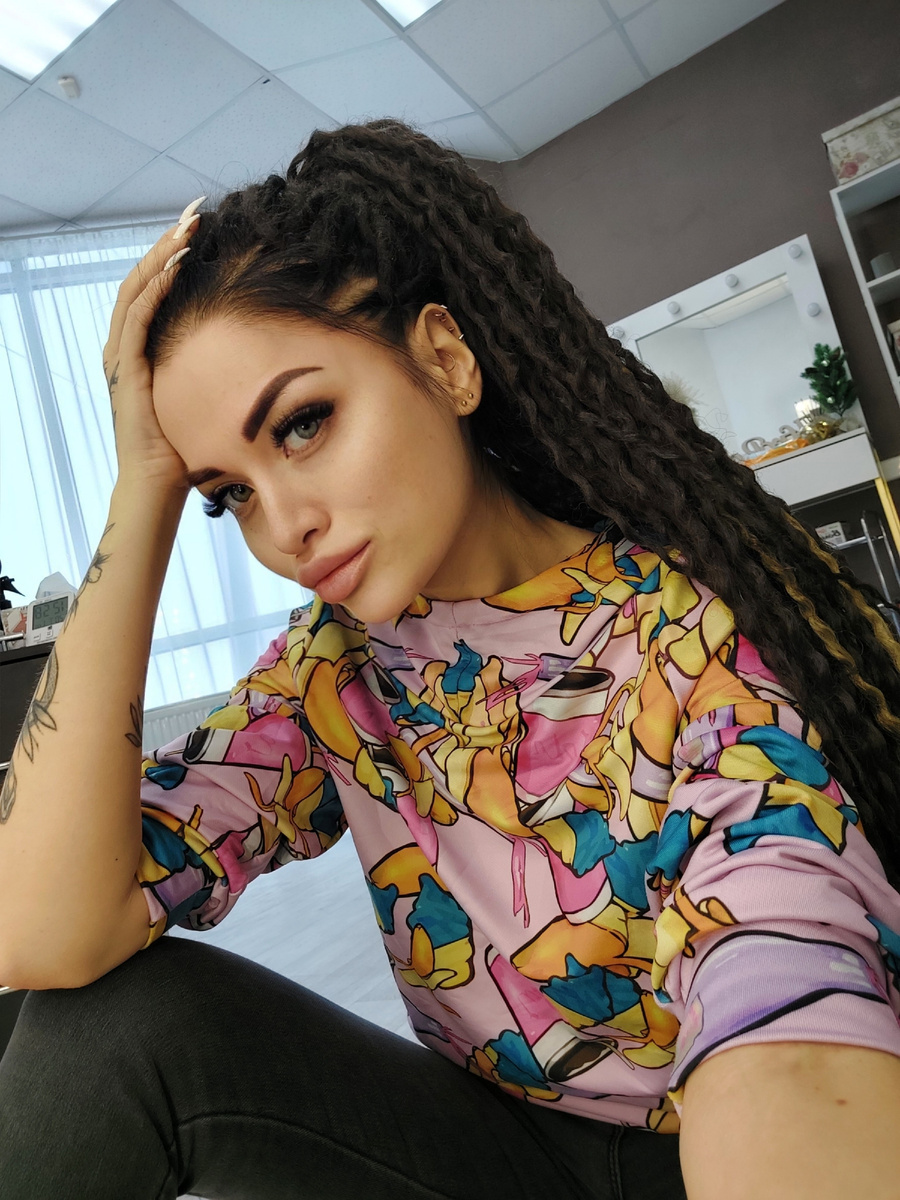 #бьюти #салонкрасоты #историиизжини #шугаринг #депиляция 