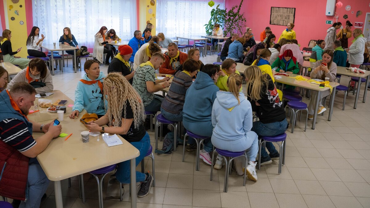    Около 100 предпринимателей Югры вернулись из бизнес-экспедиции