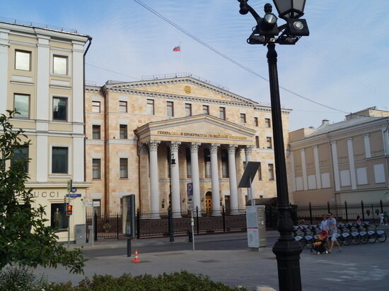     Фото Владислава Пирогова/МК в Красноярске