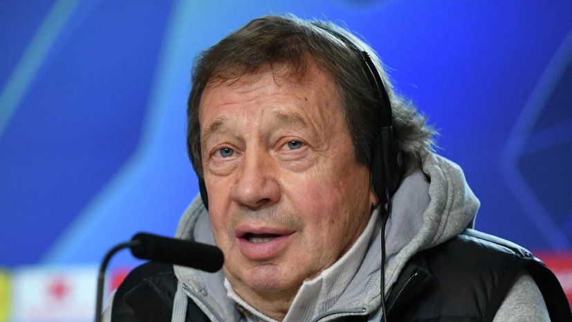   РИА Новости