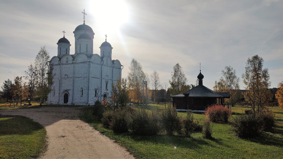 Фото автора