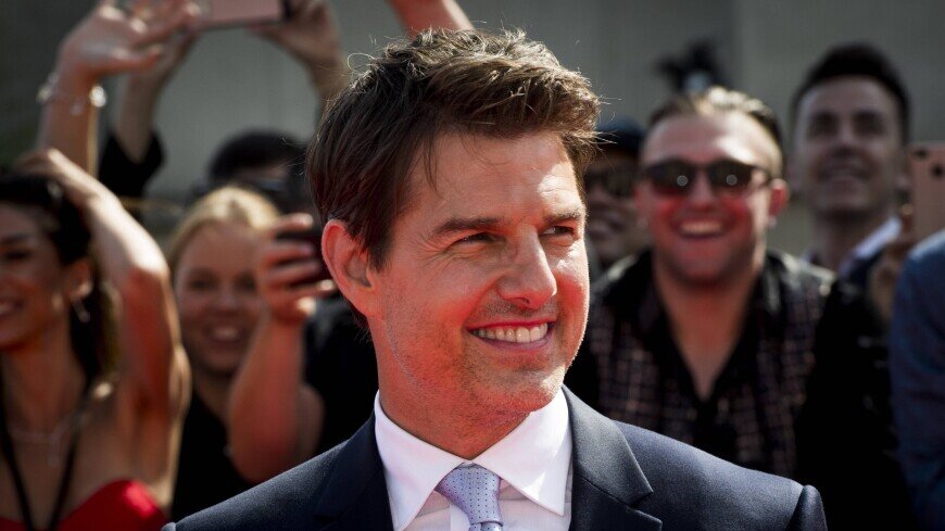 ФОТО : JB Autissier/Imago/TASS