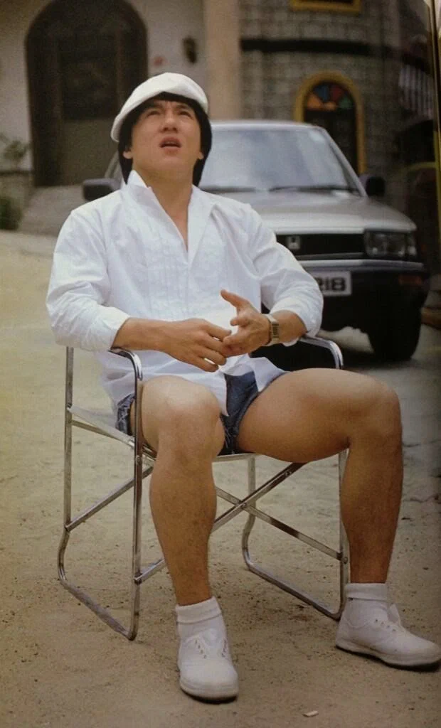 фото со съёмок