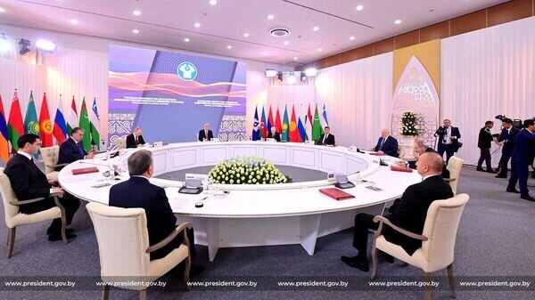   © пресс-служба президента Беларуси