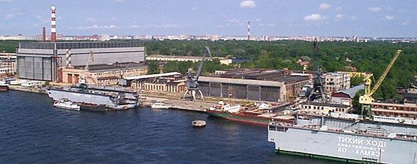 Строитель судостроительной фирмы "Алмаз" предстанет перед судом