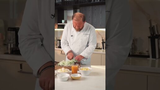 IVLEV CHEF | Мастер Вселенной по шинковке 🏻😏 | Дзен