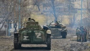    Фото: topwar.ru Наталья Анисеева