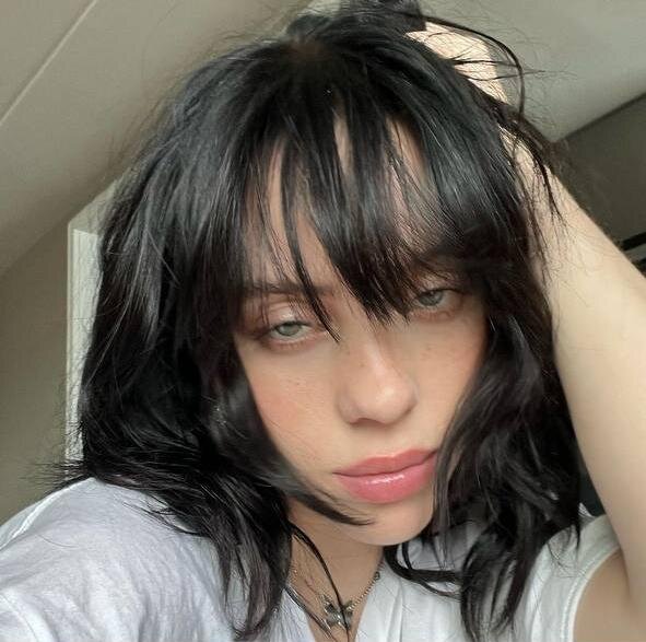     Билли Айлиш. Фото: @billieeilish