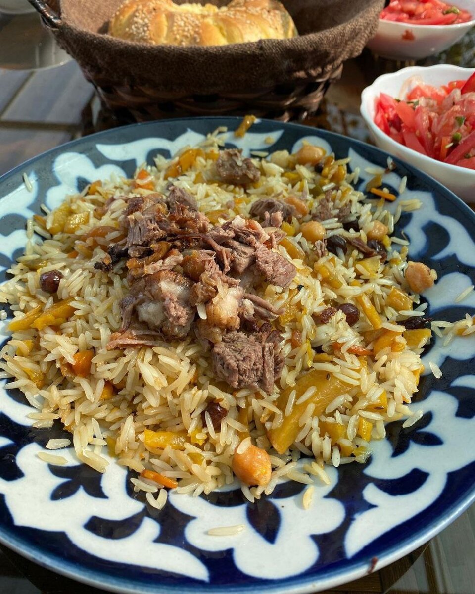 Легко ли переехать жить в Ташкент: менталитет, документы, цены. Отзыв ...