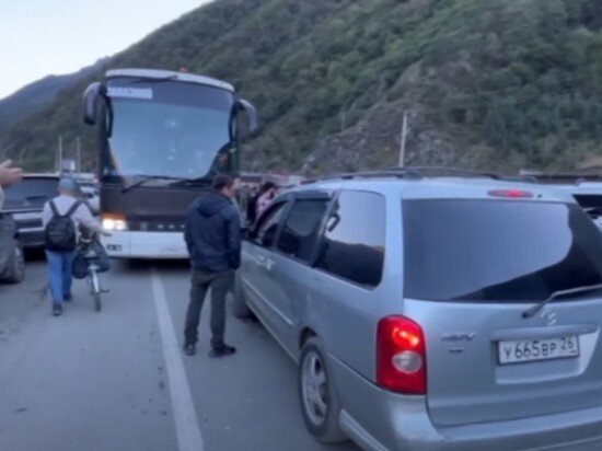   Кадр из видео