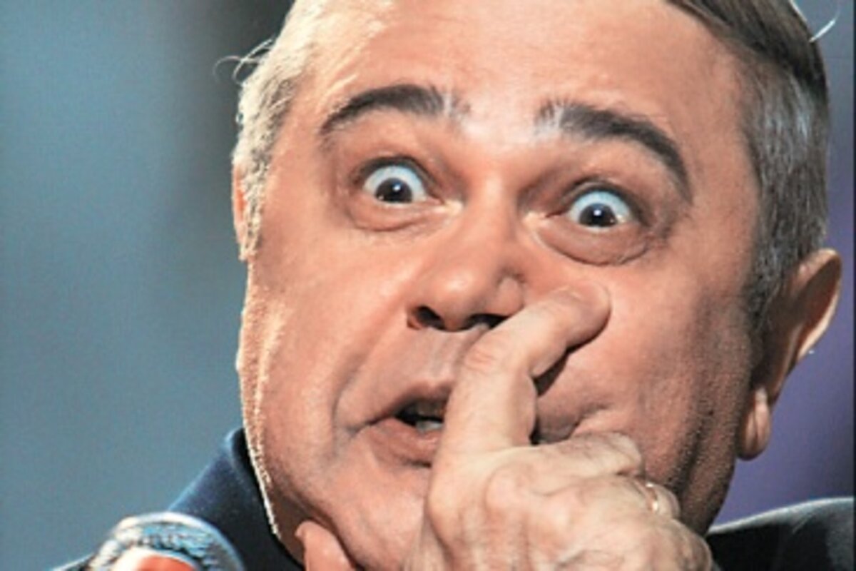 Да что вы говорите? Ай-яй-яй... Фото с сайта fikiwiki.com