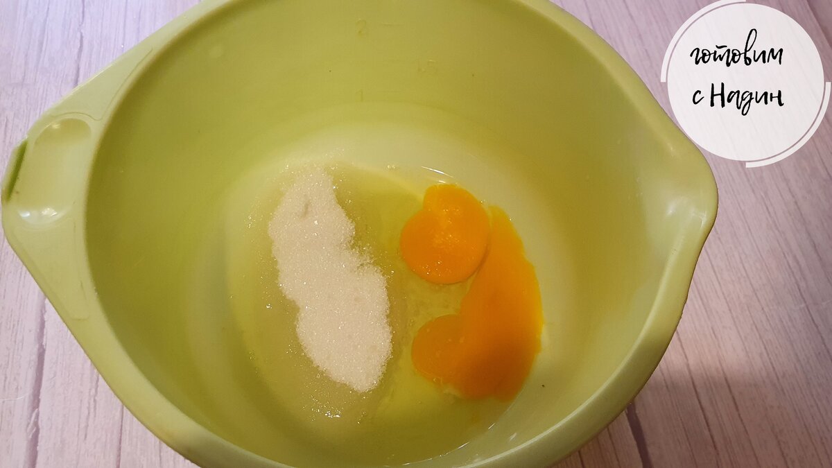 Фото автора канала Готовим с Надин. 