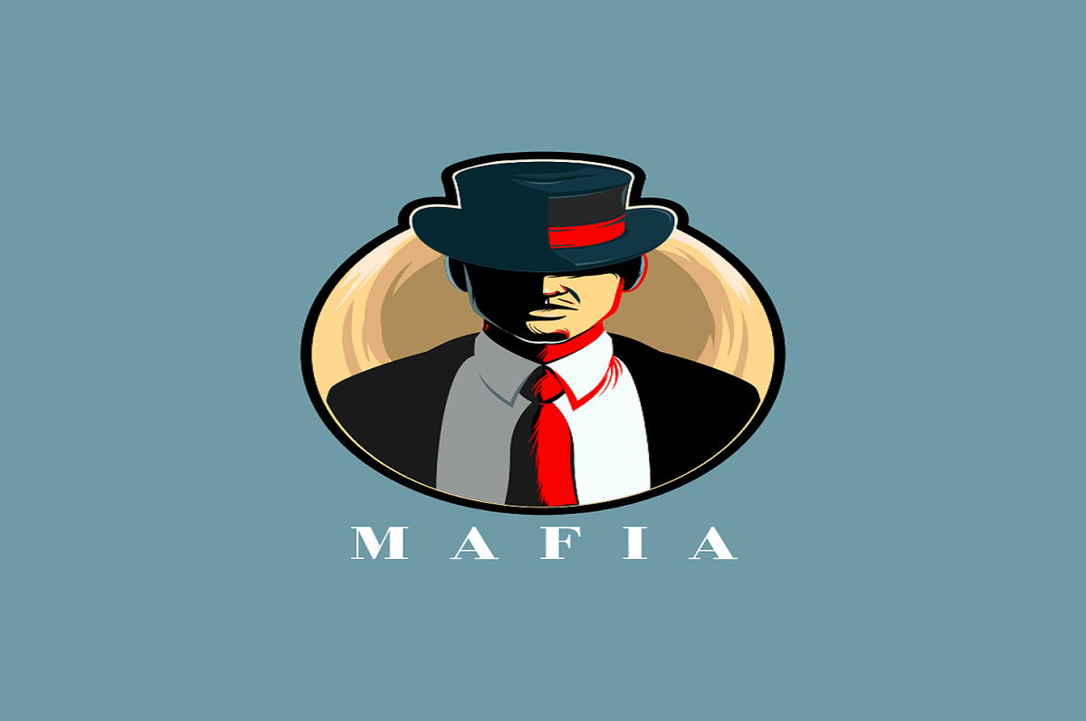 Мафия картинки