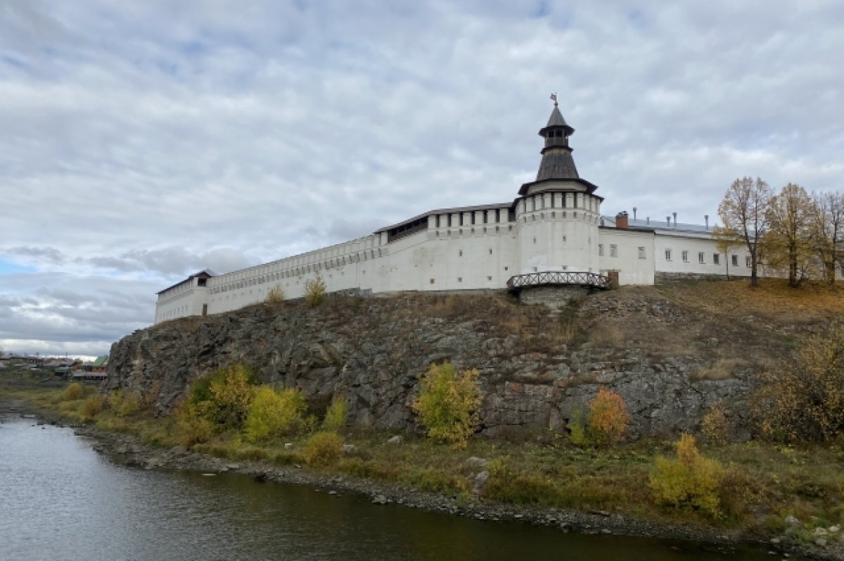    Ассоциация малых туристских городов России будет продвигать Верхотурье