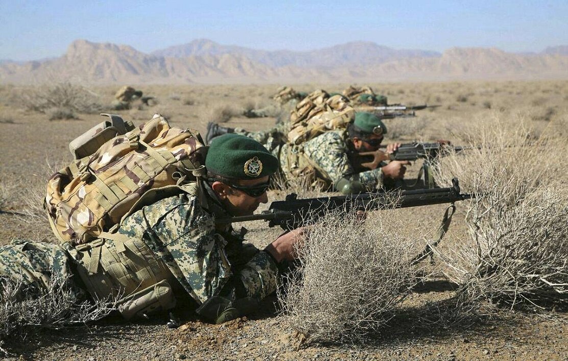 В Азербайджане возмущены заявлениями Ирана и напуганы военными учениями ВС ИРИ и КСИР