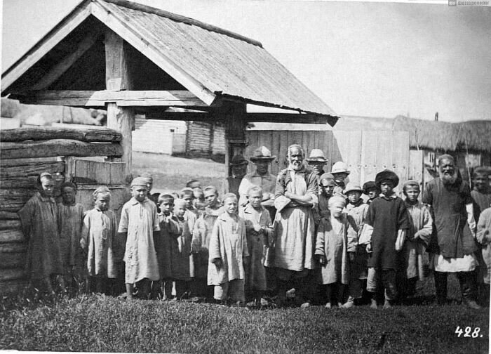 
Татары. Источник фото: perunica.ru