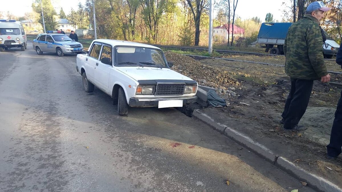   Фото Отделение пропаганды УГИБДД по Саратовской области