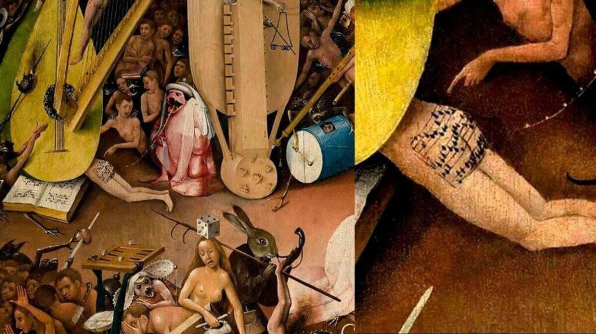 Киселев "иероним босх". Искушение святого антония триптих босха. Босх наследие сериал 2022. Босх наследие дата выхода. Сад наслаждений босха.