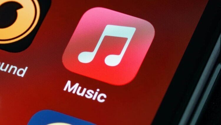    Подписка на Apple Music — самая популярная после iCloud+.