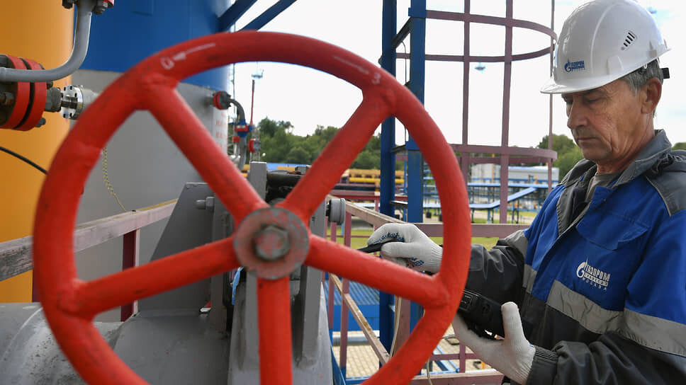    Фото: Эмин Джафаров / Коммерсантъ