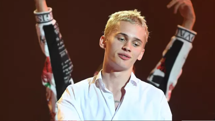   РИА Новости