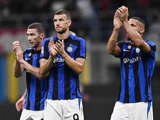     ФОТО: IMAGO/WWW.IMAGEPHOTOAGENCY.IT/GLOBALLOOKPRESS.COM