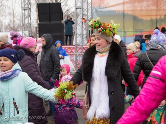   Людмила Корвякова