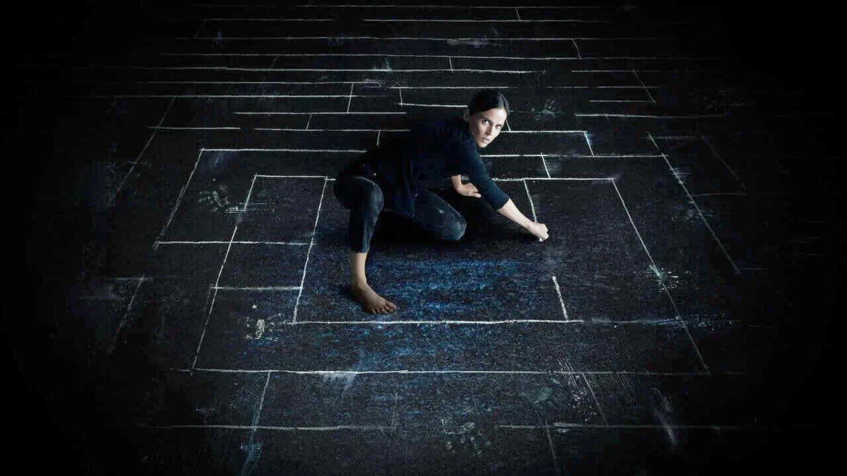 Кадр из фильма Jaula. Режиссер: Ignacio Tatay. Производство: Pokeepsie Films